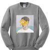 Troye sivan sweatshirt N22NR