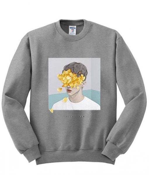 Troye sivan sweatshirt N22NR