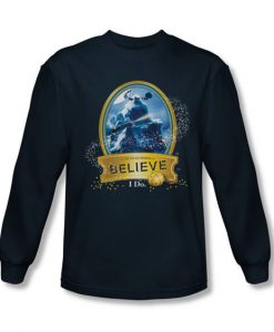 True Believer Sweatshirt SR30N