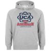 UCA All American Cheerleader hoodie FD29N