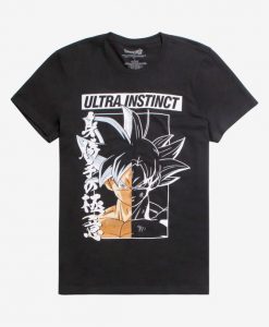 Ultra Instinct T-Shirt N22FD