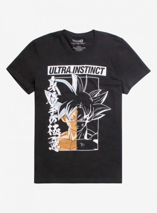 Ultra Instinct T-Shirt N22FD