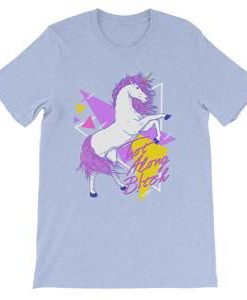 Unicorn Cute T-Shirt EL5N
