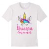 Unicorn Squad Tshirt EL5N