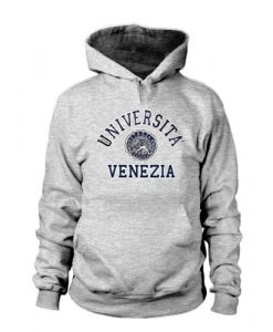 Universita Venezia hoodie FD29N