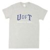 University of Toronto T shirt FD7N