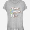 Vacay Mode On Girls T-Shirt N22FD