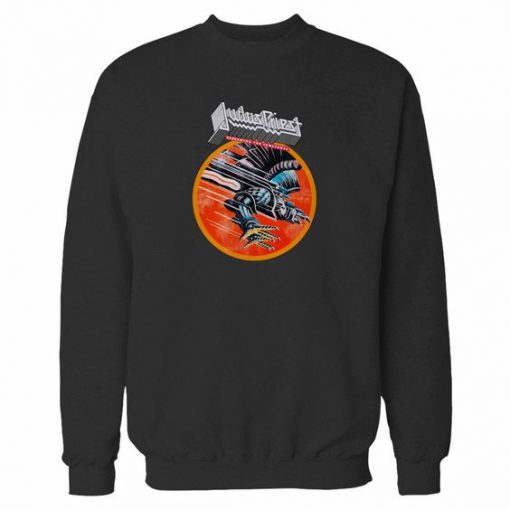 Vengeance logo sweatshirt N22NR