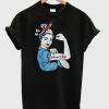 Veteran’s Wife T-Shirt N11EM