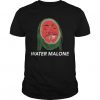 Water Malone T Shirt SR30N