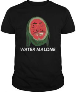 Water Malone T Shirt SR30N