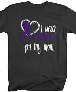 Wear For Mom T-Shirt AR20N