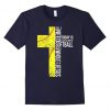 Womens Softball T-Shirt FR7N