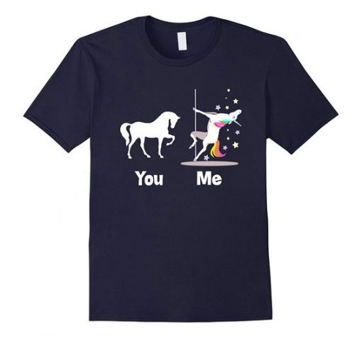 You and Me Unicorn T-shirt SR28N