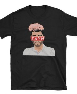 Zayn T-shirt ER13N