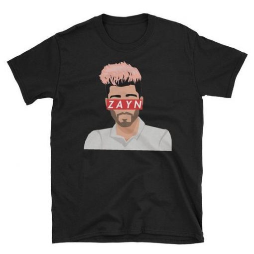 Zayn T-shirt ER13N