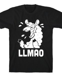 Zombie Llama N28RS