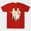 Zombies Classic T-Shirt SR30N