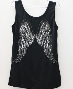 angel wings tanktop FD29N