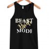 beast mode bride tanktop FD29N