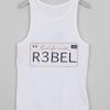 california R3BEL tanktop FD29N