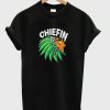 chiefin t-shirt PT20N