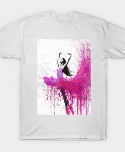 dancer Classic T-Shirt SR30N