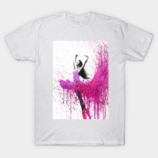 dancer Classic T-Shirt SR30N