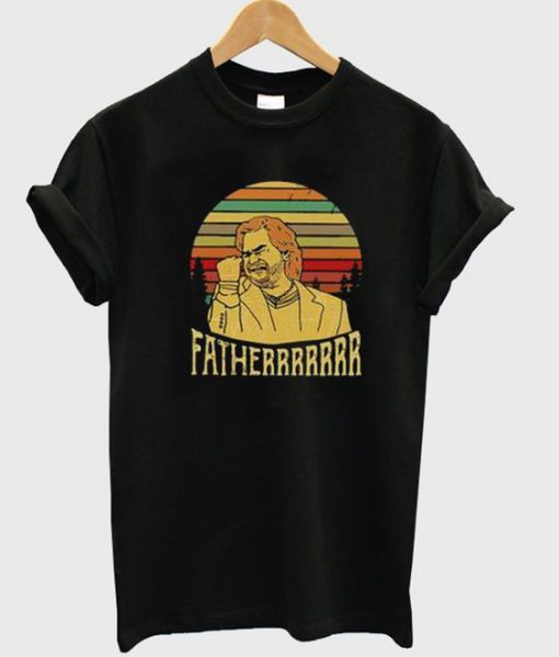 father t-shirt PT20N