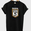 glock gen 5 t-shirt AY20N