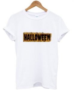 halloween t-shirt AY20N