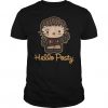 hello post malone T Shirt SR30N