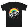 i've got anxiety rainbow tshirt FD29N