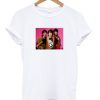 jonas brother t-shirt AY20N