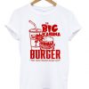 kahuna burger t-shirt EV20N