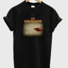 la cucaracha t-shirt EV20N