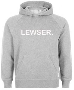lewser hoodie RS21N