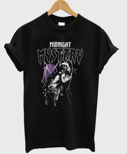 midnight mystery t-shirt FD29N