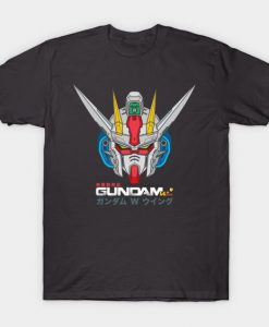 mobile suit armor T-Shirt N26EL