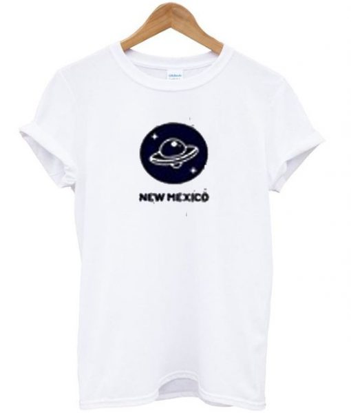 new mexico Tshirt AY20N