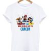 power puff girls cancun Tshirt N26EL