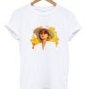 scarface elvira t-shirt EV20N