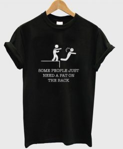 some people t-shirt EV20N