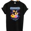 speedhunters t-shirt EV20N