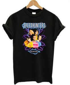 speedhunters t-shirt EV20N