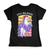 stay majestic y'all Tshirt FD29N