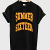 summer sixteen t-shirt PT20N