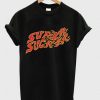 super sucker t-shirt EV20N