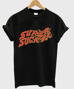 super sucker t-shirt EV20N