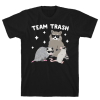 team trash tshirt FD29N